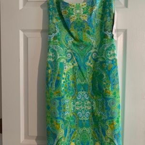 Escada Dress Size 34 or Size 4